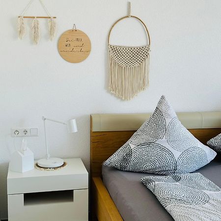 Haus Am Wasserturm Gaestezimmer In Schorndorf-Schlichten Schorndorf  Kültér fotó