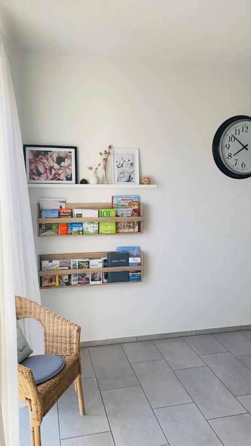 Haus Am Wasserturm Gaestezimmer In Schorndorf-Schlichten Schorndorf  Kültér fotó