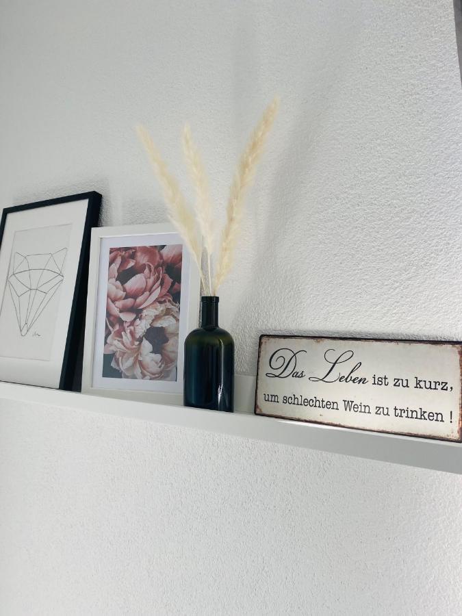 Haus Am Wasserturm Gaestezimmer In Schorndorf-Schlichten Schorndorf  Kültér fotó