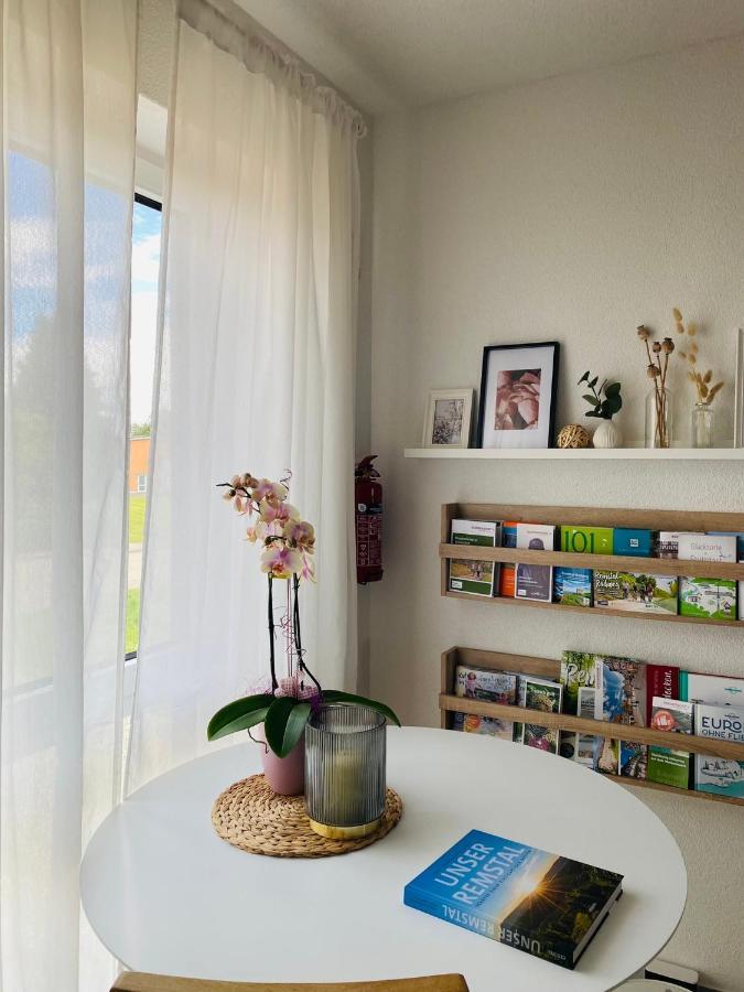 Haus Am Wasserturm Gaestezimmer In Schorndorf-Schlichten Schorndorf  Kültér fotó