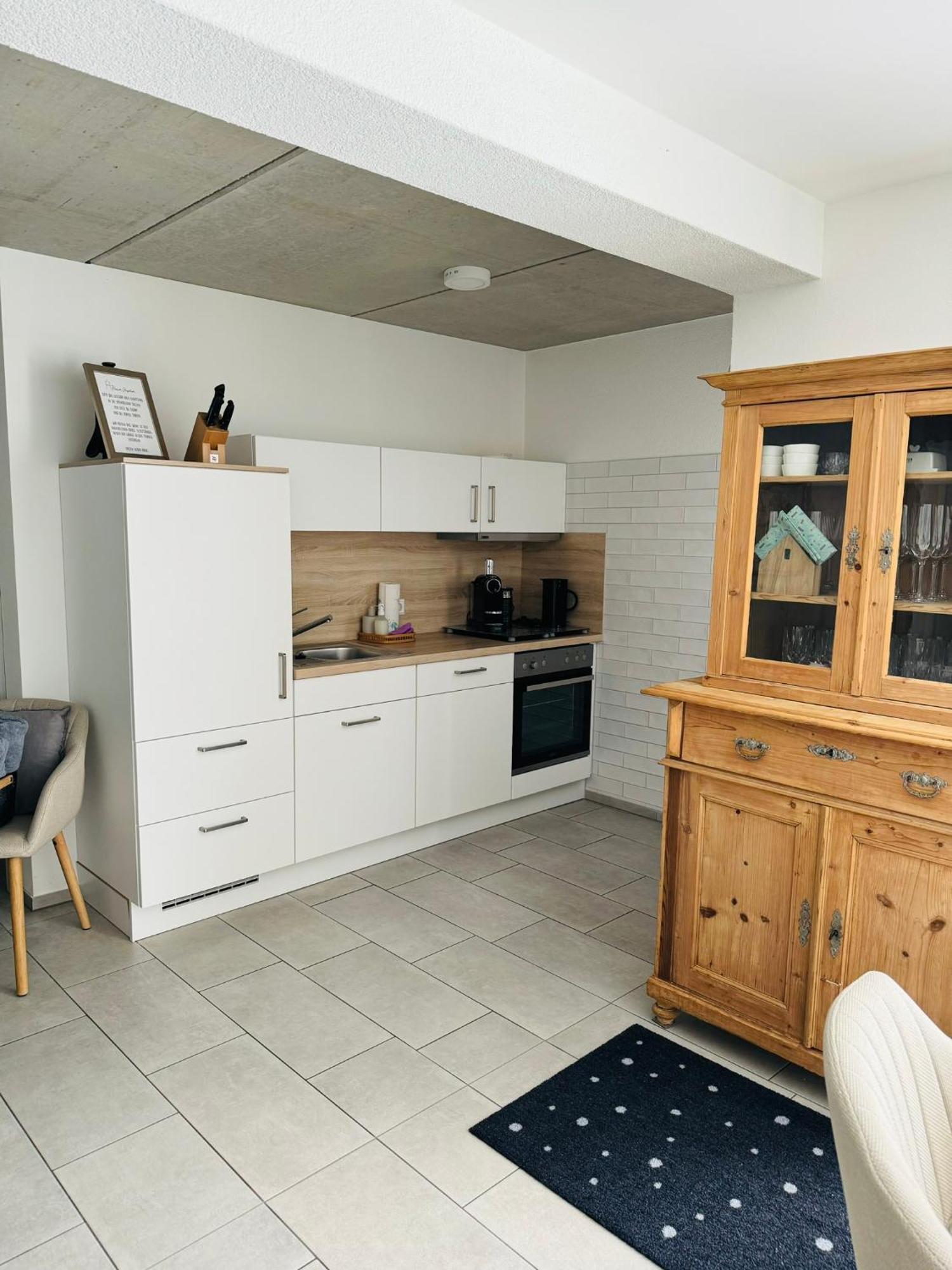 Haus Am Wasserturm Gaestezimmer In Schorndorf-Schlichten Schorndorf  Kültér fotó