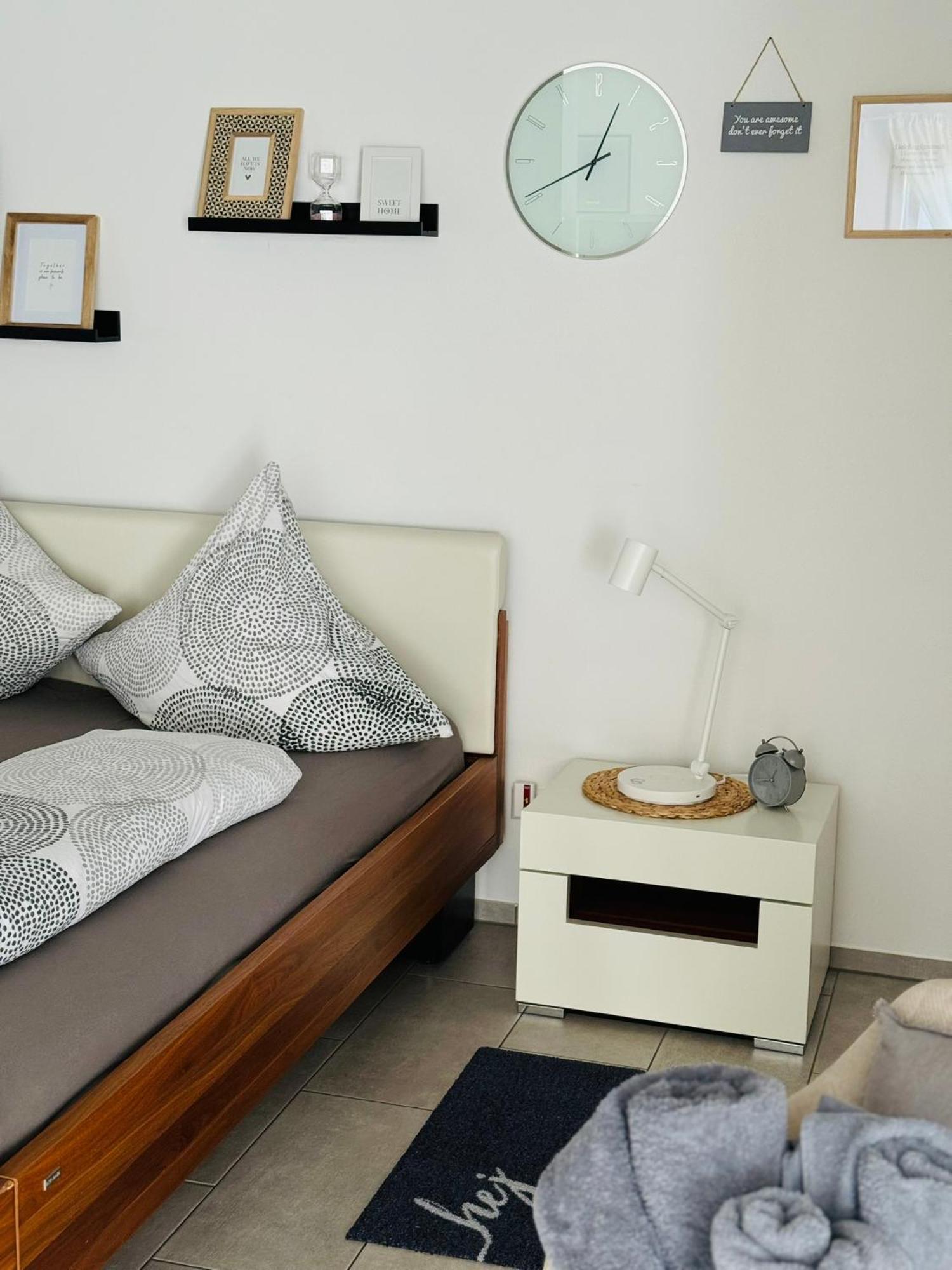Haus Am Wasserturm Gaestezimmer In Schorndorf-Schlichten Schorndorf  Kültér fotó