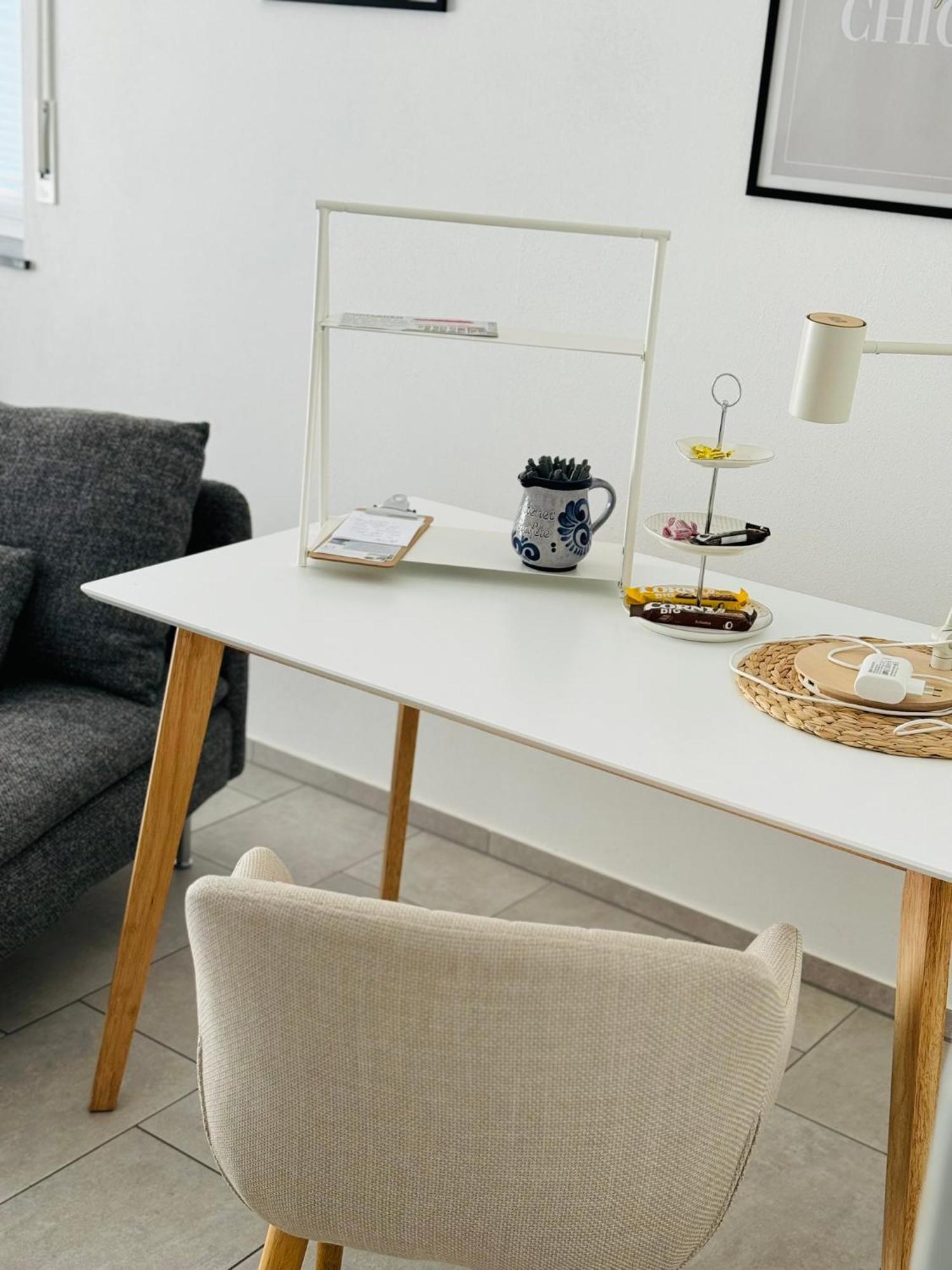 Haus Am Wasserturm Gaestezimmer In Schorndorf-Schlichten Schorndorf  Kültér fotó