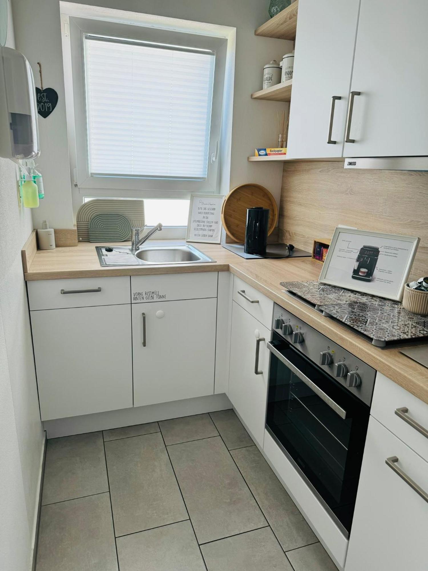 Haus Am Wasserturm Gaestezimmer In Schorndorf-Schlichten Schorndorf  Kültér fotó